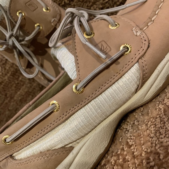 Women’s Authentic Sperry Top-Sider - Picture 6 of 6